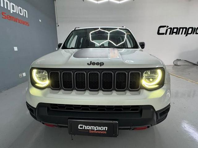 JEEP RENEGADE TRAILHAWK T270 1.3 TB FLEX AUT 20221