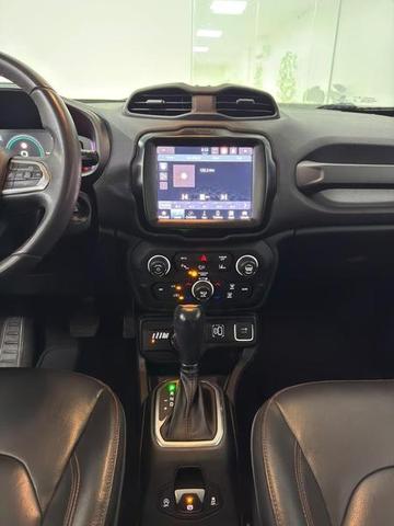 JEEP RENEGADE TRAILHAWK T270 1.3 TB FLEX AUT 202211