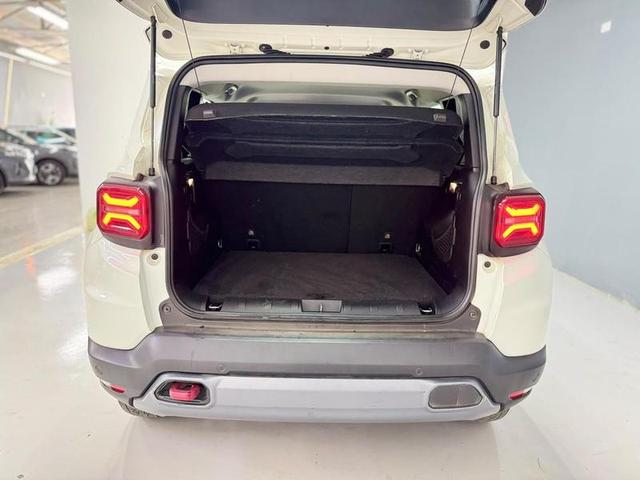 JEEP RENEGADE TRAILHAWK T270 1.3 TB FLEX AUT 20226