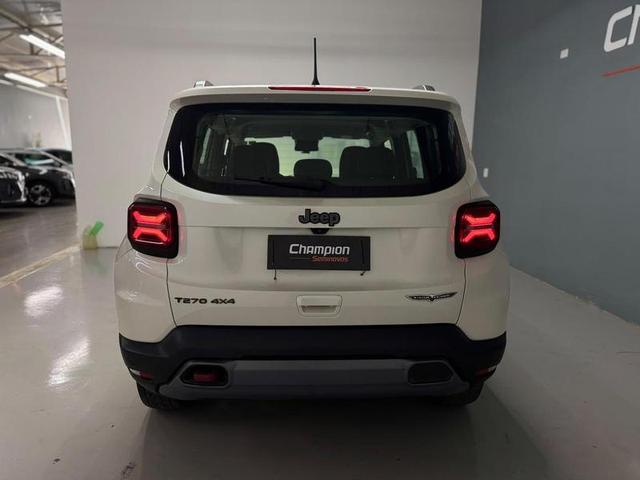 JEEP RENEGADE TRAILHAWK T270 1.3 TB FLEX AUT 20225