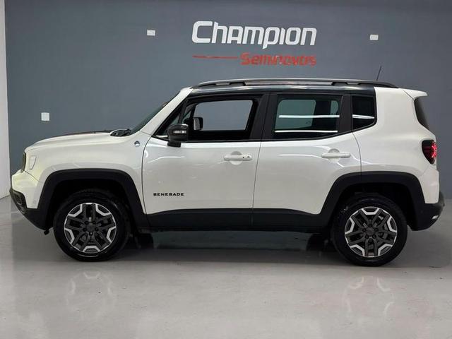 JEEP RENEGADE TRAILHAWK T270 1.3 TB FLEX AUT 20223