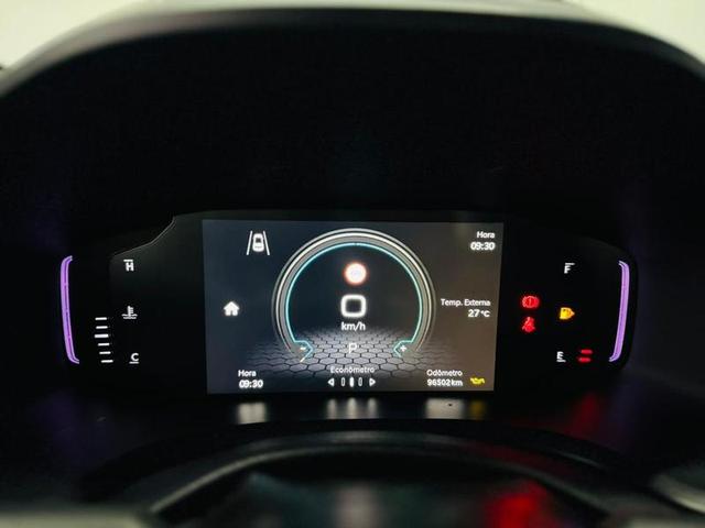JEEP RENEGADE TRAILHAWK T270 1.3 TB FLEX AUT 202213