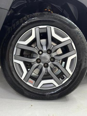 JEEP RENEGADE TRAILHAWK T270 1.3 TB FLEX AUT 20227