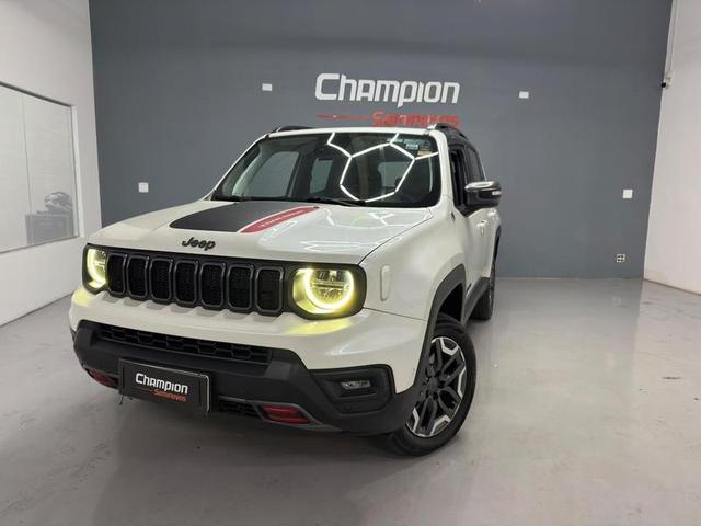 JEEP RENEGADE TRAILHAWK T270 1.3 TB FLEX AUT 20220