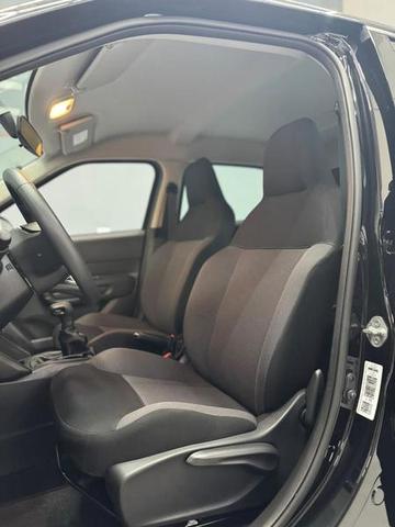 CITROEN C3 LIVE PACK 1.0 FLEX 6V 5P MEC. 20257