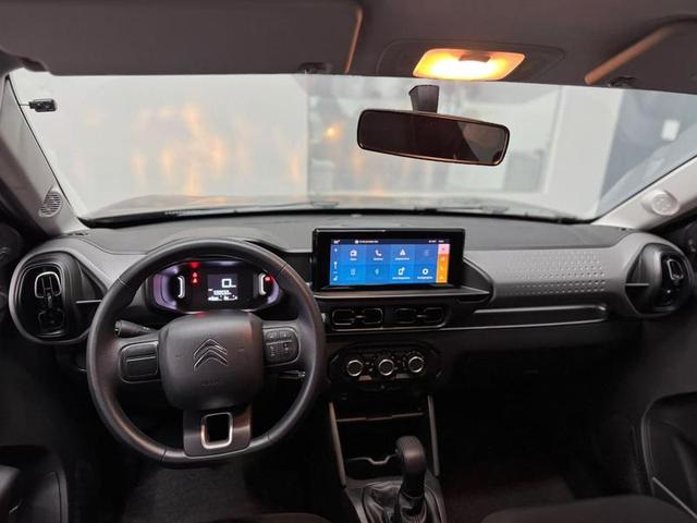 CITROEN C3 LIVE PACK 1.0 FLEX 6V 5P MEC. 202510