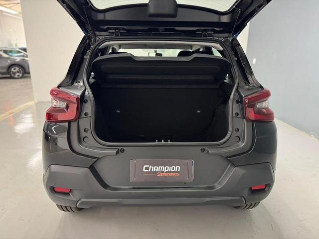 CITROEN C3 LIVE PACK 1.0 FLEX 6V 5P MEC. 20255