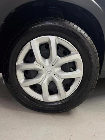 CITROEN C3 LIVE PACK 1.0 FLEX 6V 5P MEC. 20256