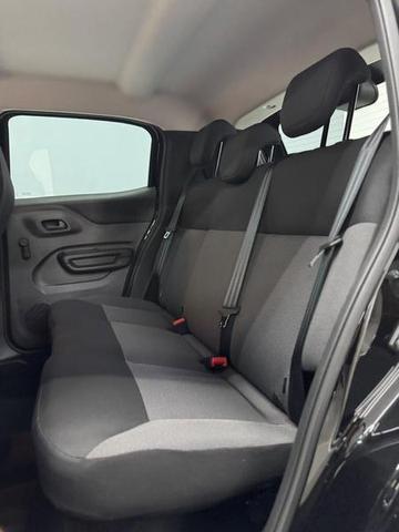 CITROEN C3 LIVE PACK 1.0 FLEX 6V 5P MEC. 20259