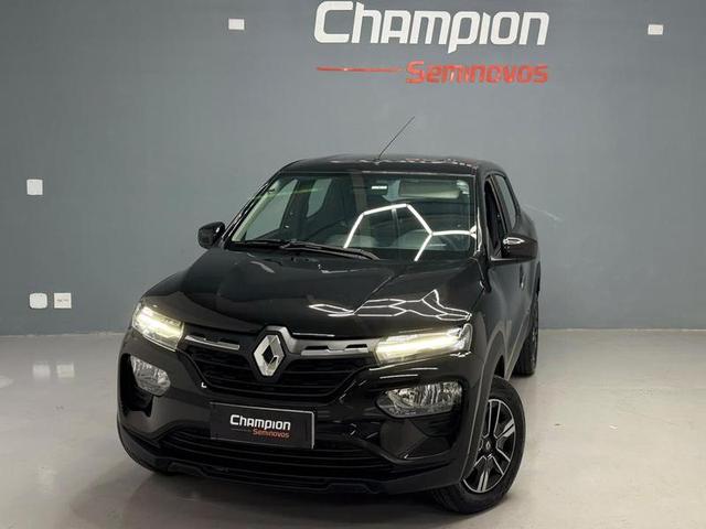 RENAULT KWID INTENS 2 20240