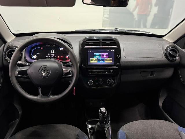 RENAULT KWID INTENS 2 20248