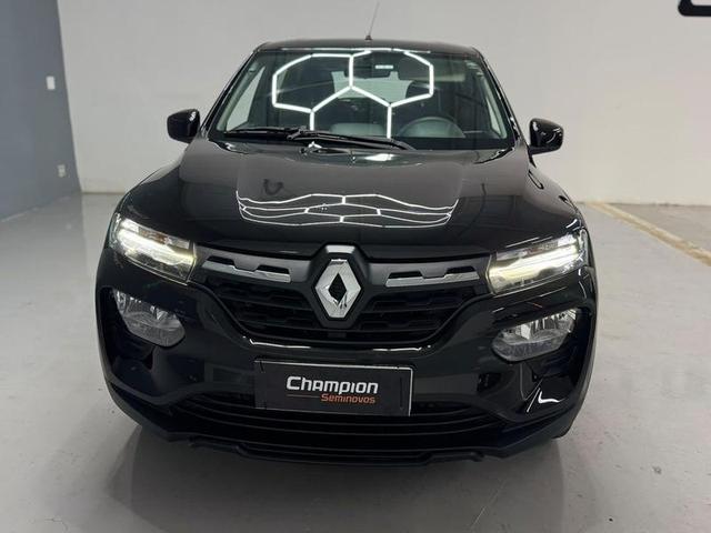 RENAULT KWID INTENS 2 20241