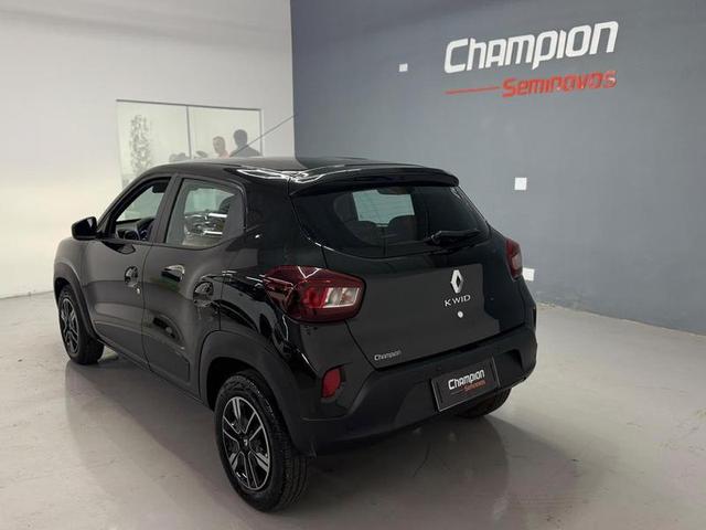 RENAULT KWID INTENS 2 20243