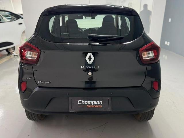 RENAULT KWID INTENS 2 20244