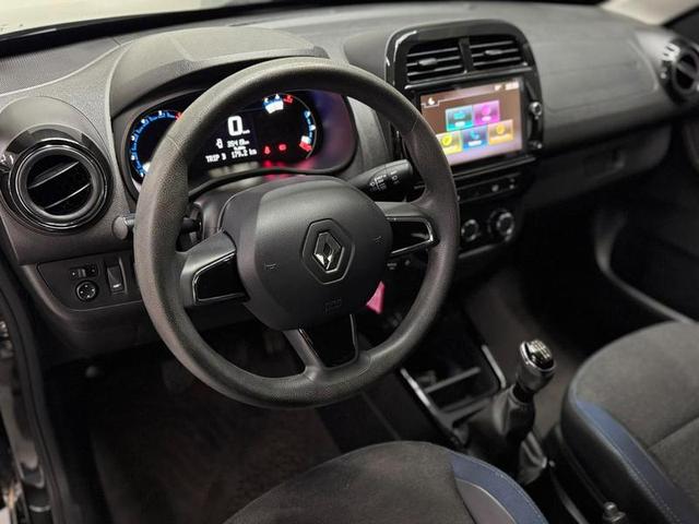 RENAULT KWID INTENS 2 20247