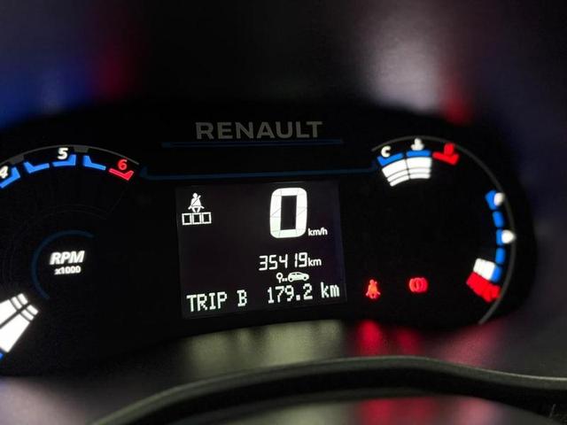 RENAULT KWID INTENS 2 202410