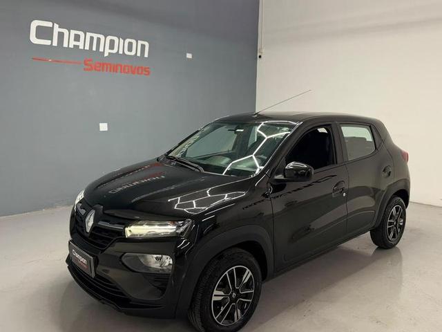 RENAULT KWID INTENS 2 20242