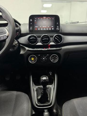 FIAT ARGO TREKKING 1.3 202112