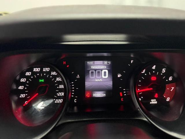 FIAT ARGO TREKKING 1.3 202113