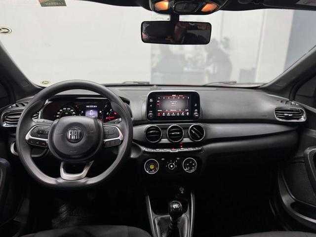 FIAT ARGO TREKKING 1.3 202110
