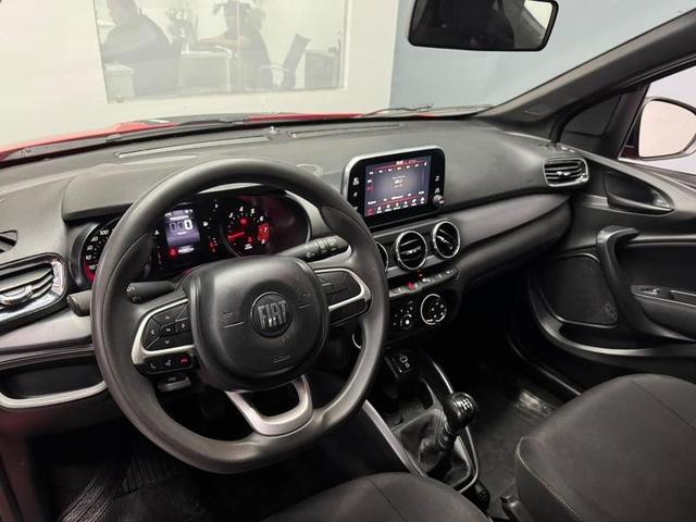 FIAT ARGO TREKKING 1.3 20219