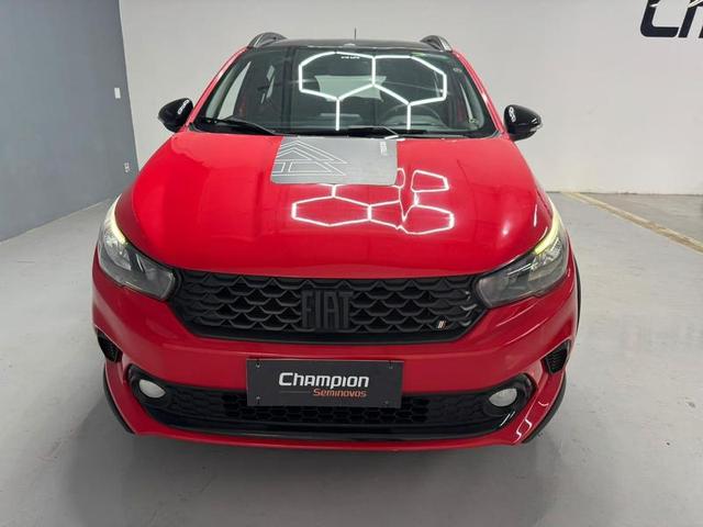 FIAT ARGO TREKKING 1.3 20211