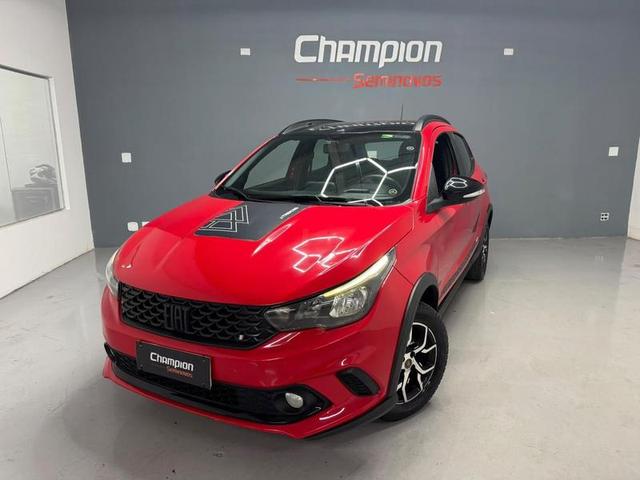 FIAT ARGO TREKKING 1.3 20210