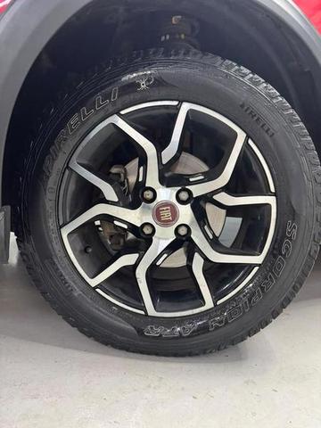 FIAT ARGO TREKKING 1.3 20217