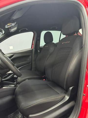 FIAT ARGO TREKKING 1.3 20218