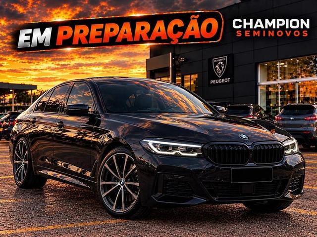 BMW 320I 2.0 16V TURBO M SPORT 20210