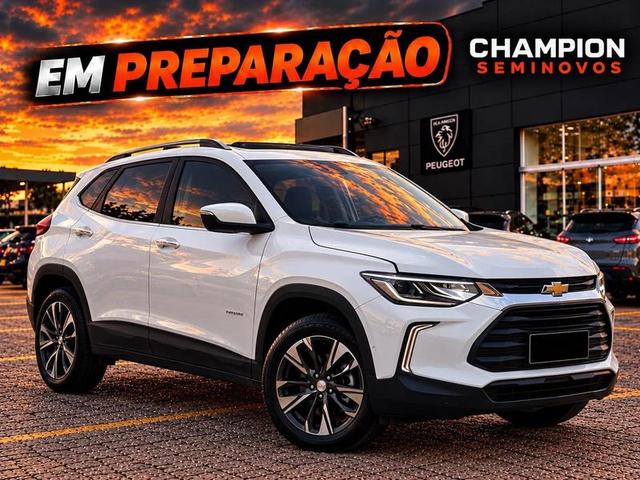 CHEVROLET TRACKER PREMIER 1.2 TURBO 12V FLEX AUT 20250
