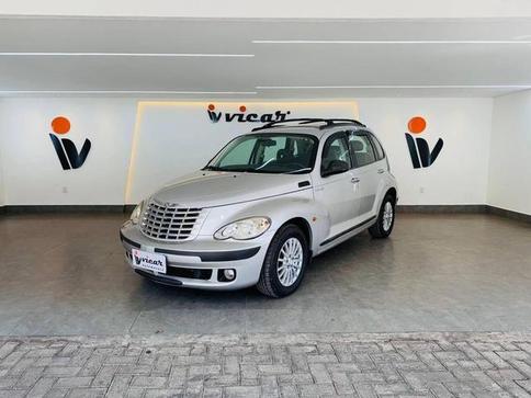 CHRYSLER PT CRUISER LIMITED EDIT.2.0 16V 4P