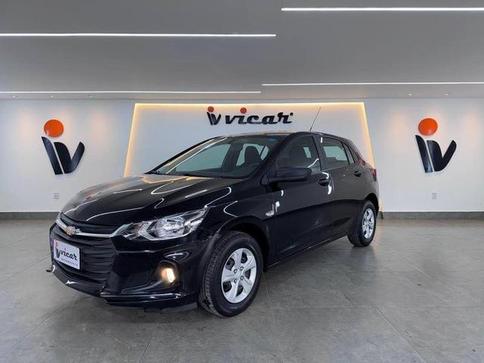 CHEVROLET ONIX 10MT HB