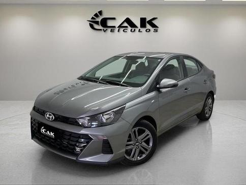HYUNDAI HB20S10TA COMFOR