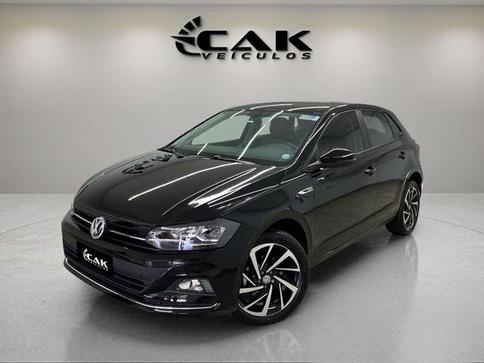 VOLKSWAGEN POLO HL AD