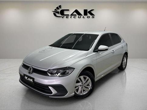 VOLKSWAGEN POLO SENSE