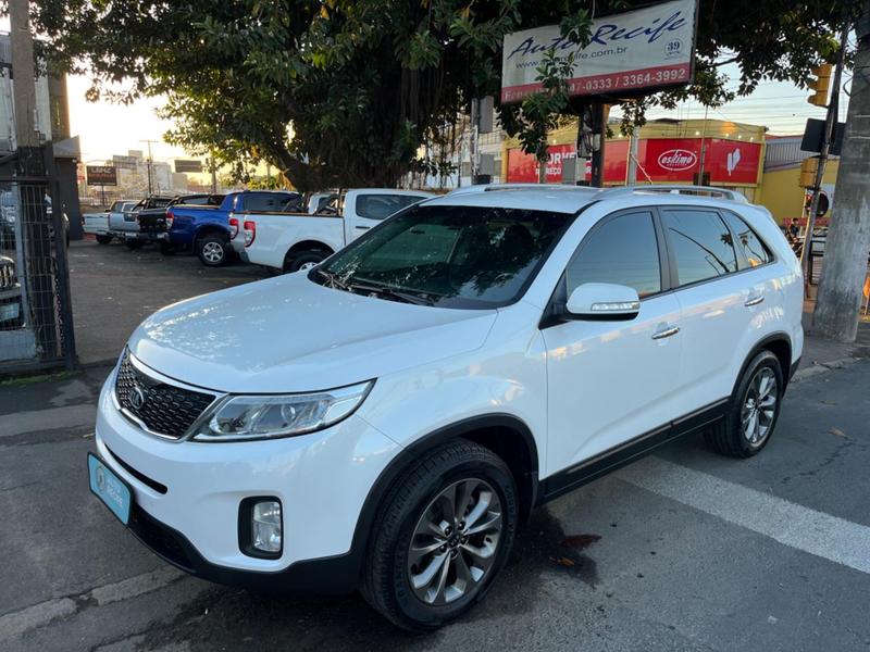 KIA KIA SORENTO EX2 2.4G25