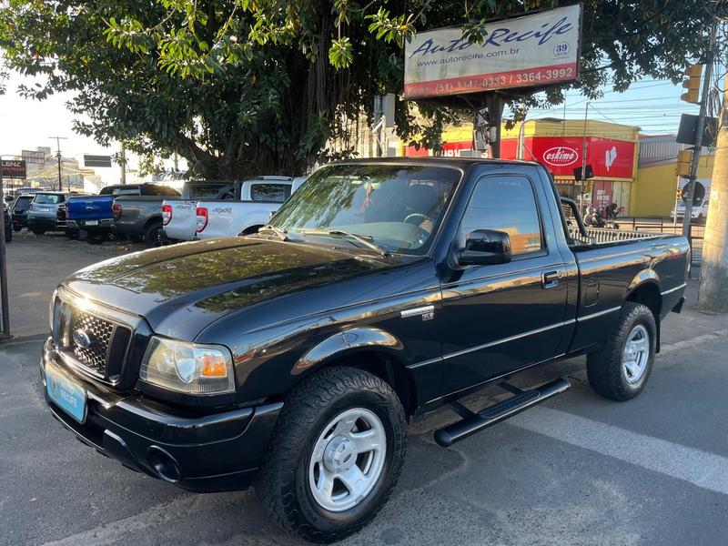 FORD RANGER XLS SPORT CAB.SIMPLES 4X2 2.3 16V