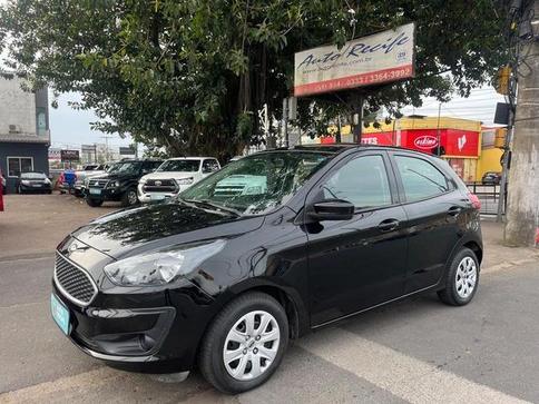 FORD KA SE 1.0 HATCH