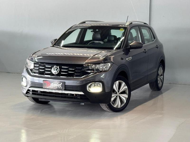 VOLKSWAGEN T CROSS HL TSI AE