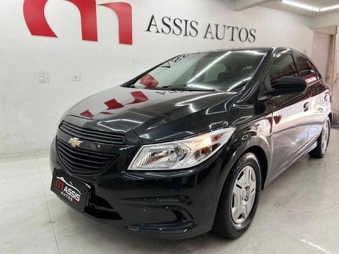 CHEVROLET ONIX 1.0MT JOYE