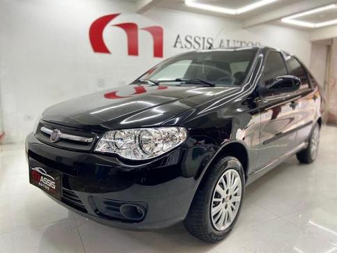 FIAT FIAT SIENA FIRE FLEX