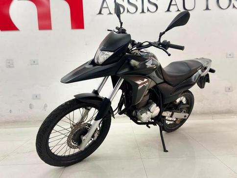 HONDA XRE 300