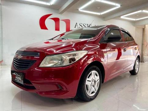 CHEVROLET ONIX 10MT JOY