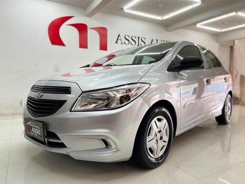CHEVROLET ONIX 1.0MT JOYE
