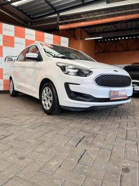 FORD KA SE 1.0 HA C