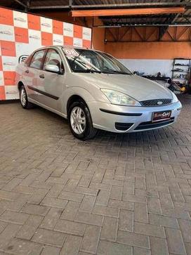 FORD FOCUS 2.0L FC