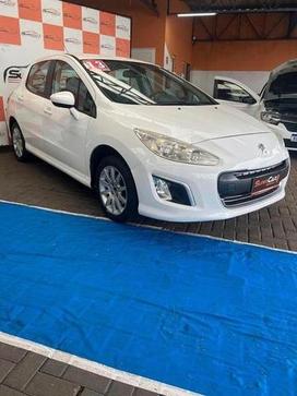 PEUGEOT 308 ALLURE