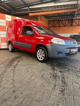FIAT FIORINO 1.4 FLEX