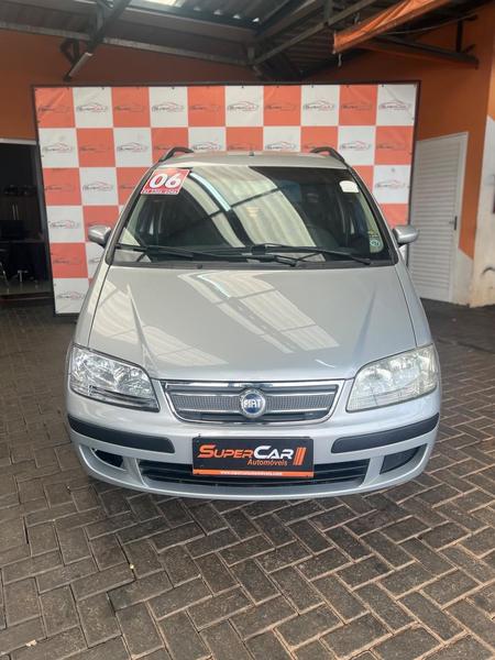 Fiat Idea Elx Flex - foto 2
